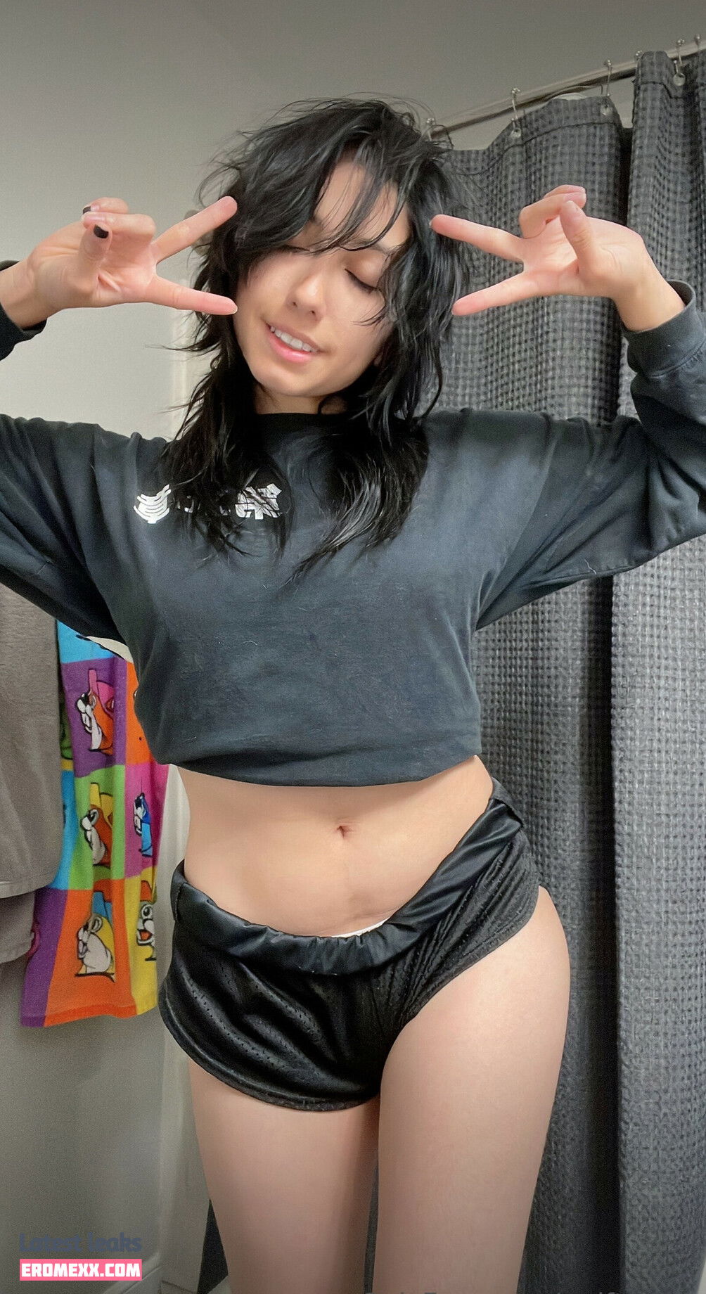 Latest Leaks Swifty.exe Nude #3 - Fapello
