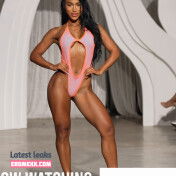 Latest Leaks Swim Week Nude #1 - Erome