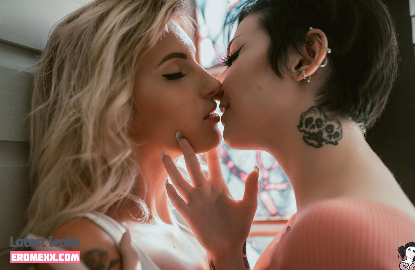 Latest Leaks switchsuicide Nude #23 - Fapello