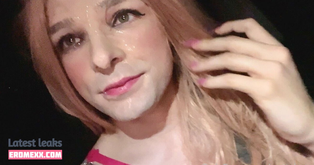 Latest Leaks switchytrap Nude #3 - Fapello