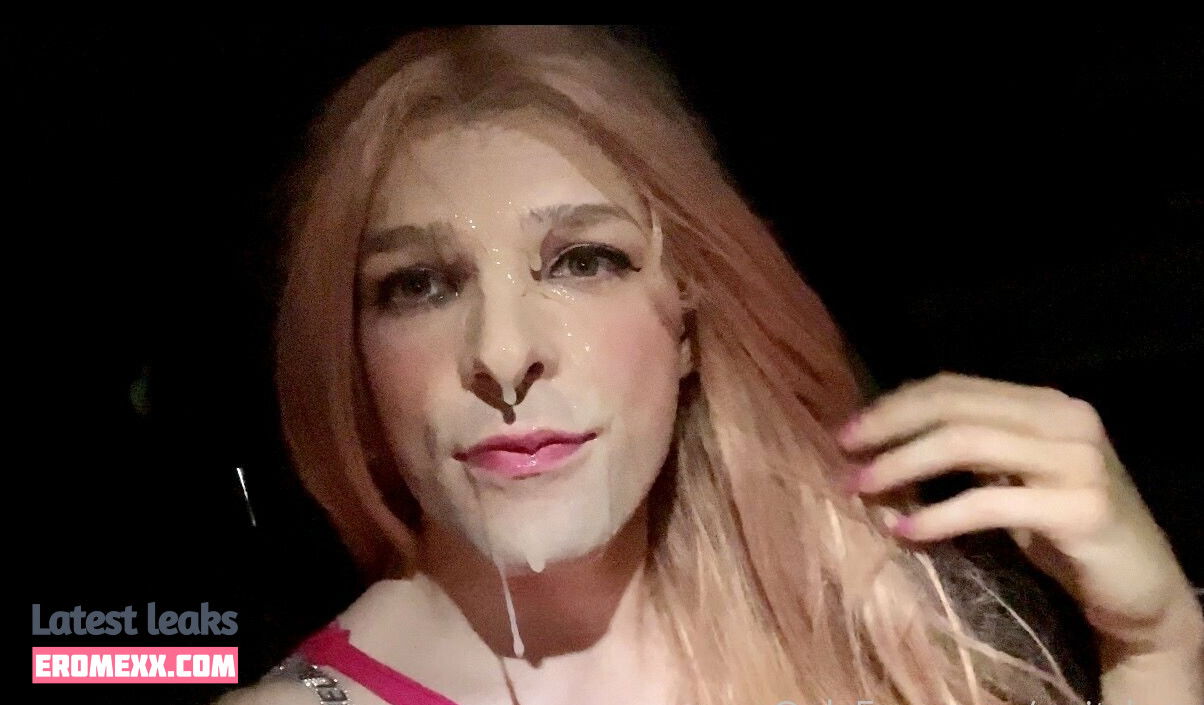 Latest Leaks switchytrap Nude #4 - Fapello