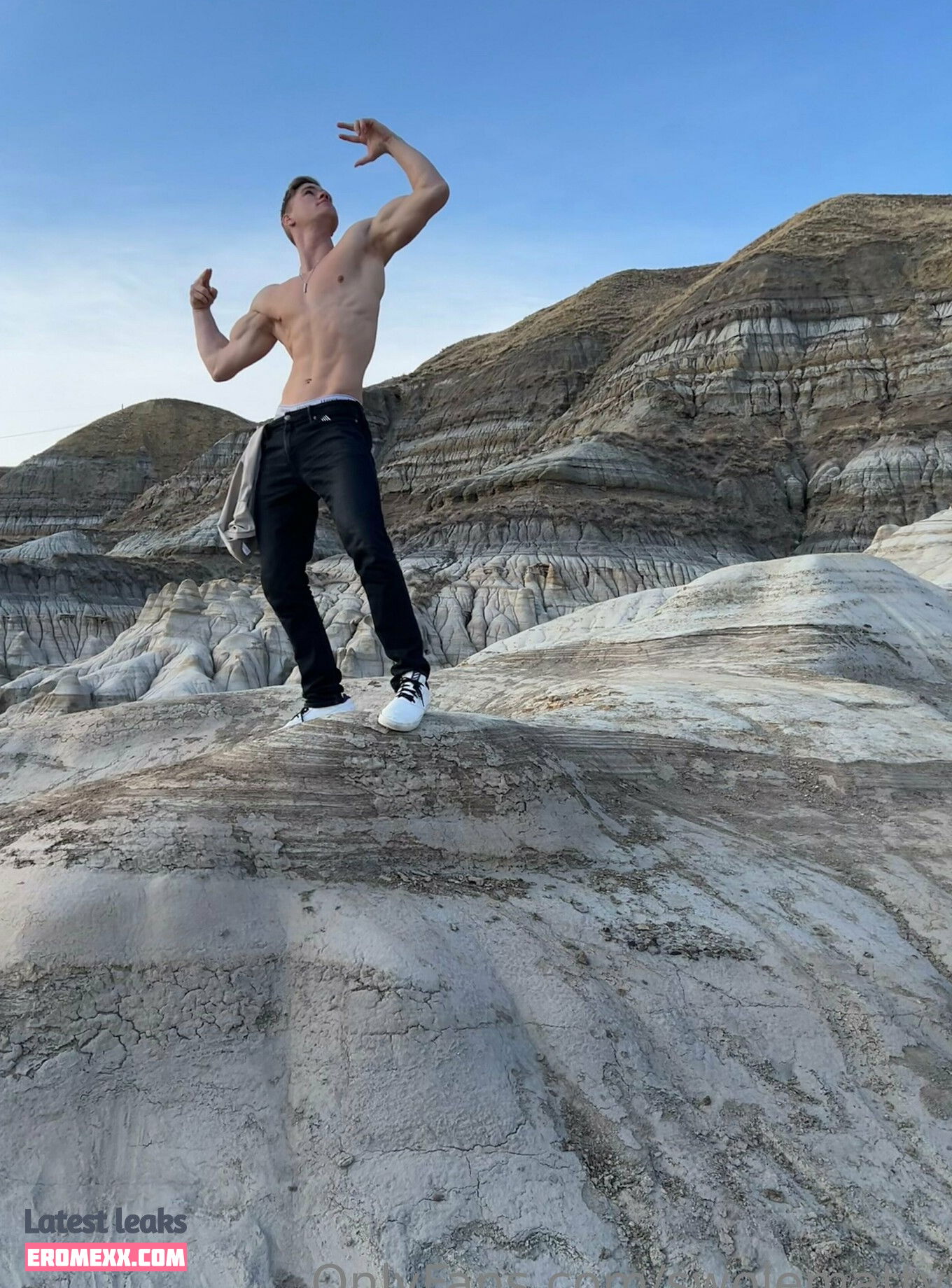 Latest Leaks swolemattyy Nude #17 - Fapello