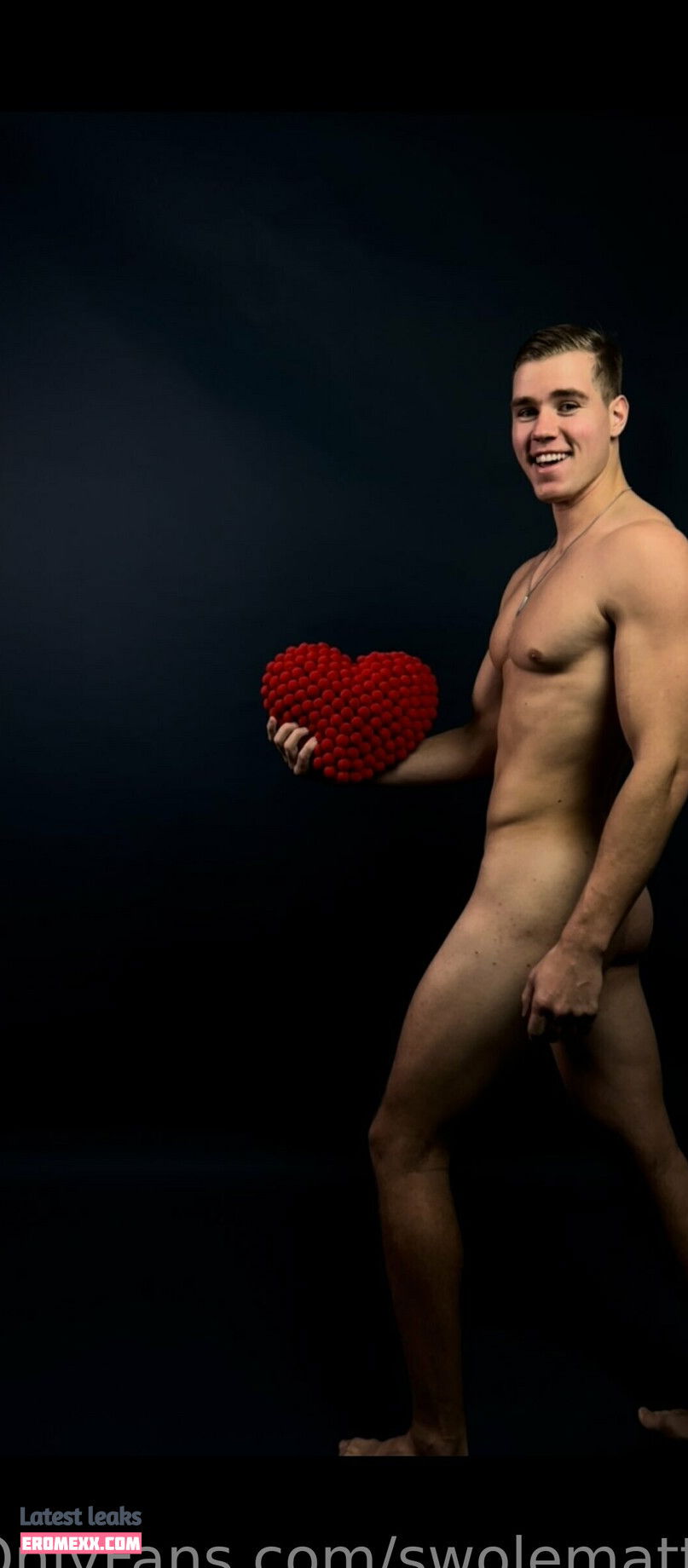 Latest Leaks swolemattyy Nude #2 - Fapello