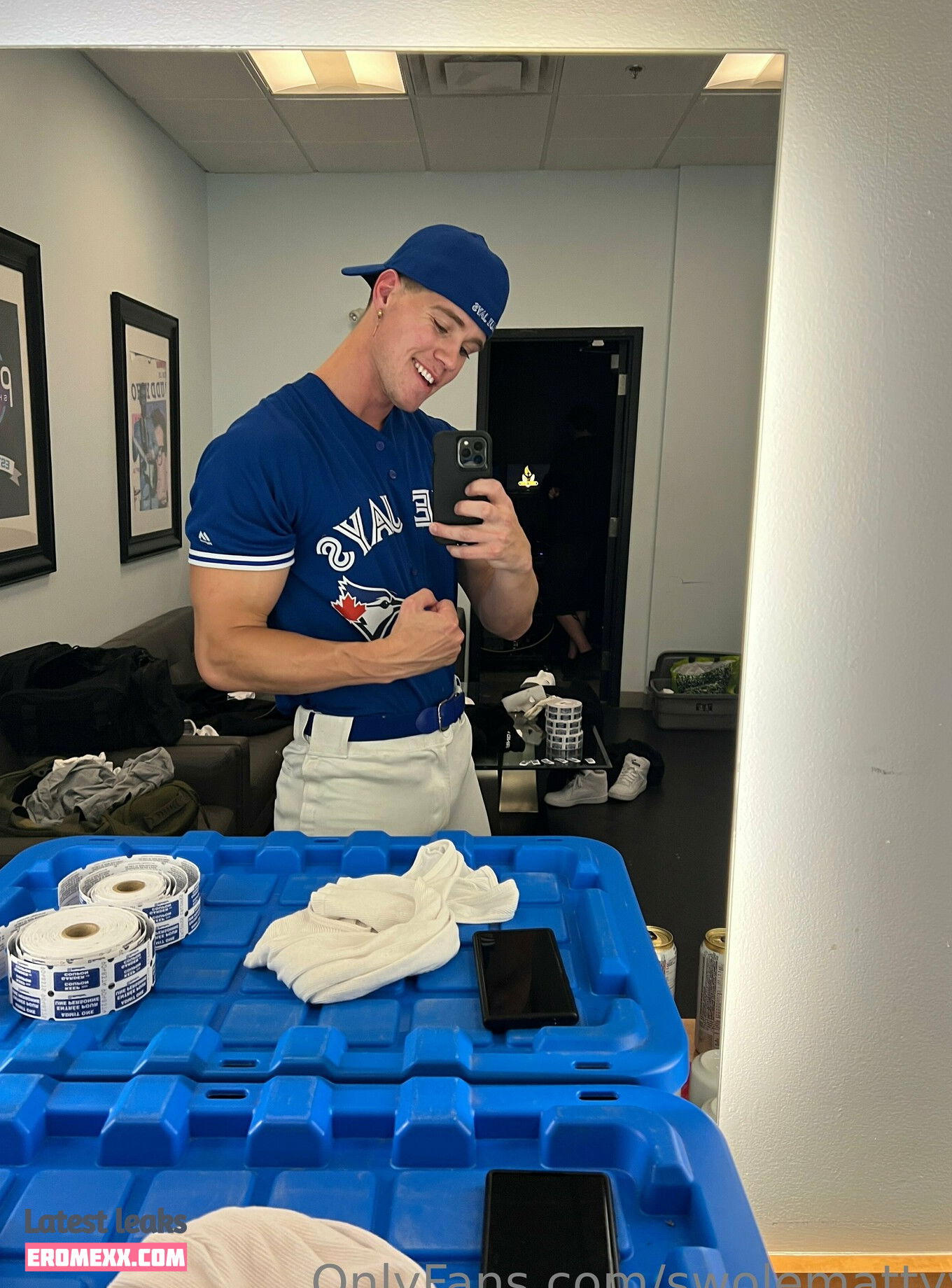 Latest Leaks swolemattyy Nude #38 - Fapello