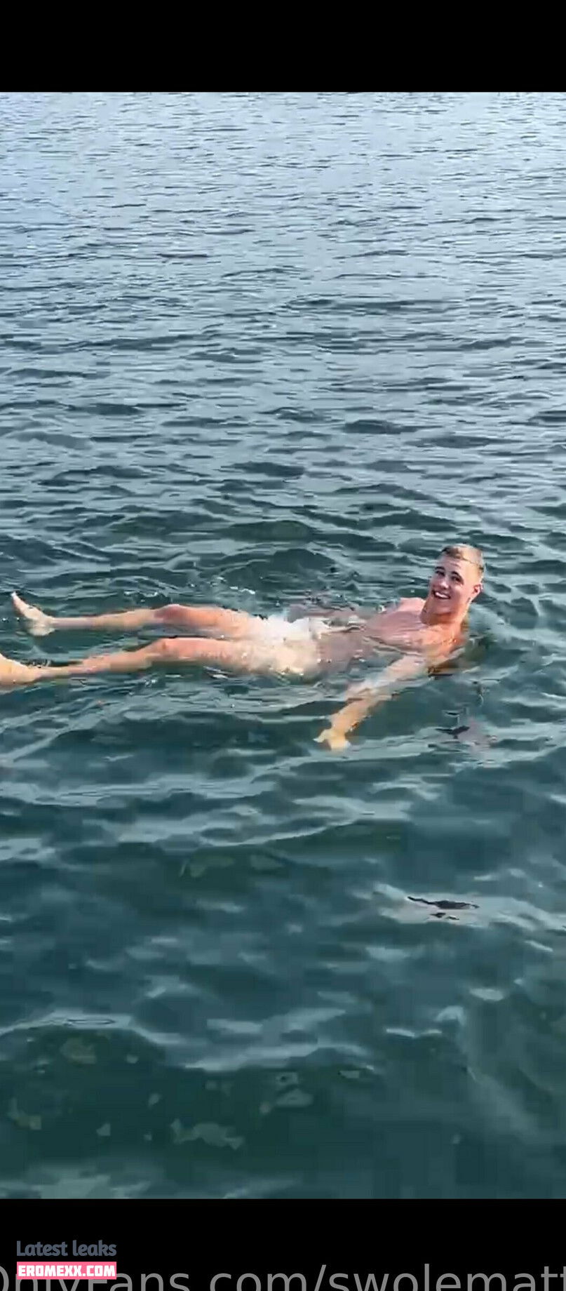 Latest Leaks swolemattyy Nude #81 - Fapello