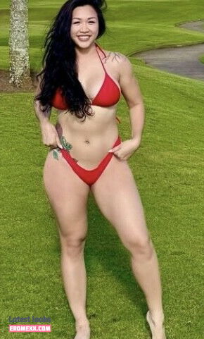 Latest Leaks swoleotaku Nude #10 - Fapello
