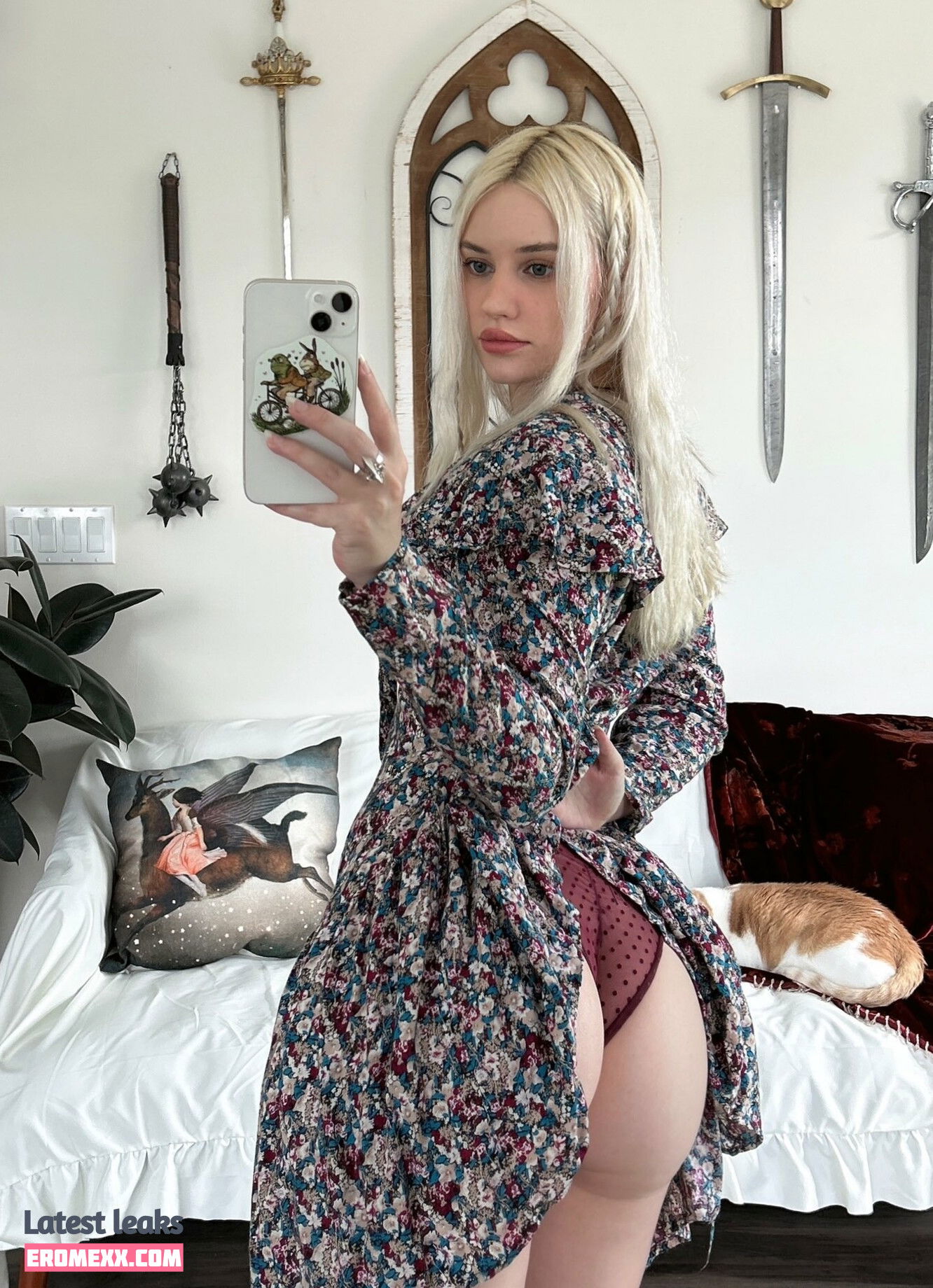 Latest Leaks Swordgirlfriend Nude #56 - Erome