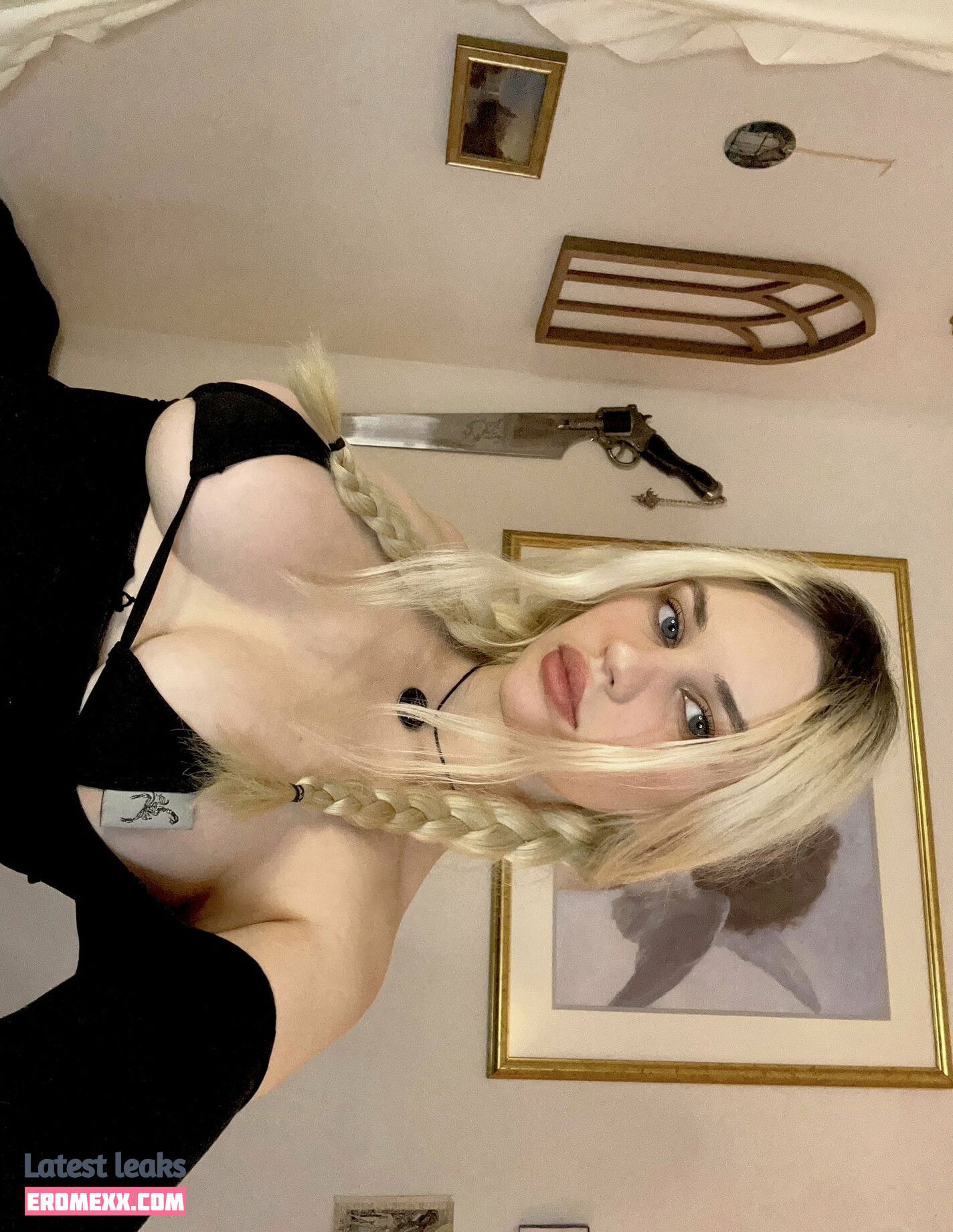 Latest Leaks Swordgirlfriend Nude #60 - Erome