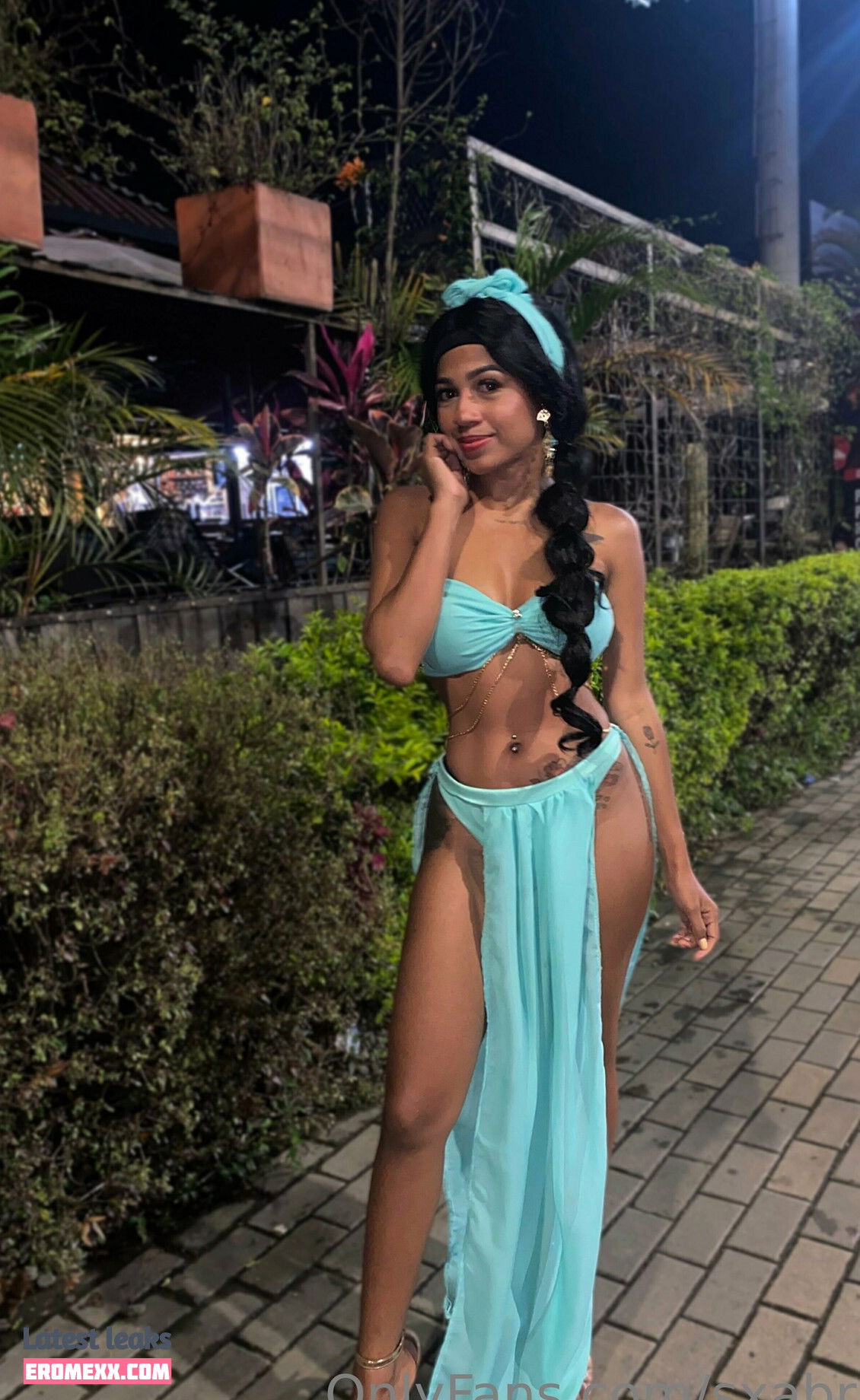 Latest Leaks sxabrilfree Nude #11 - Fapello