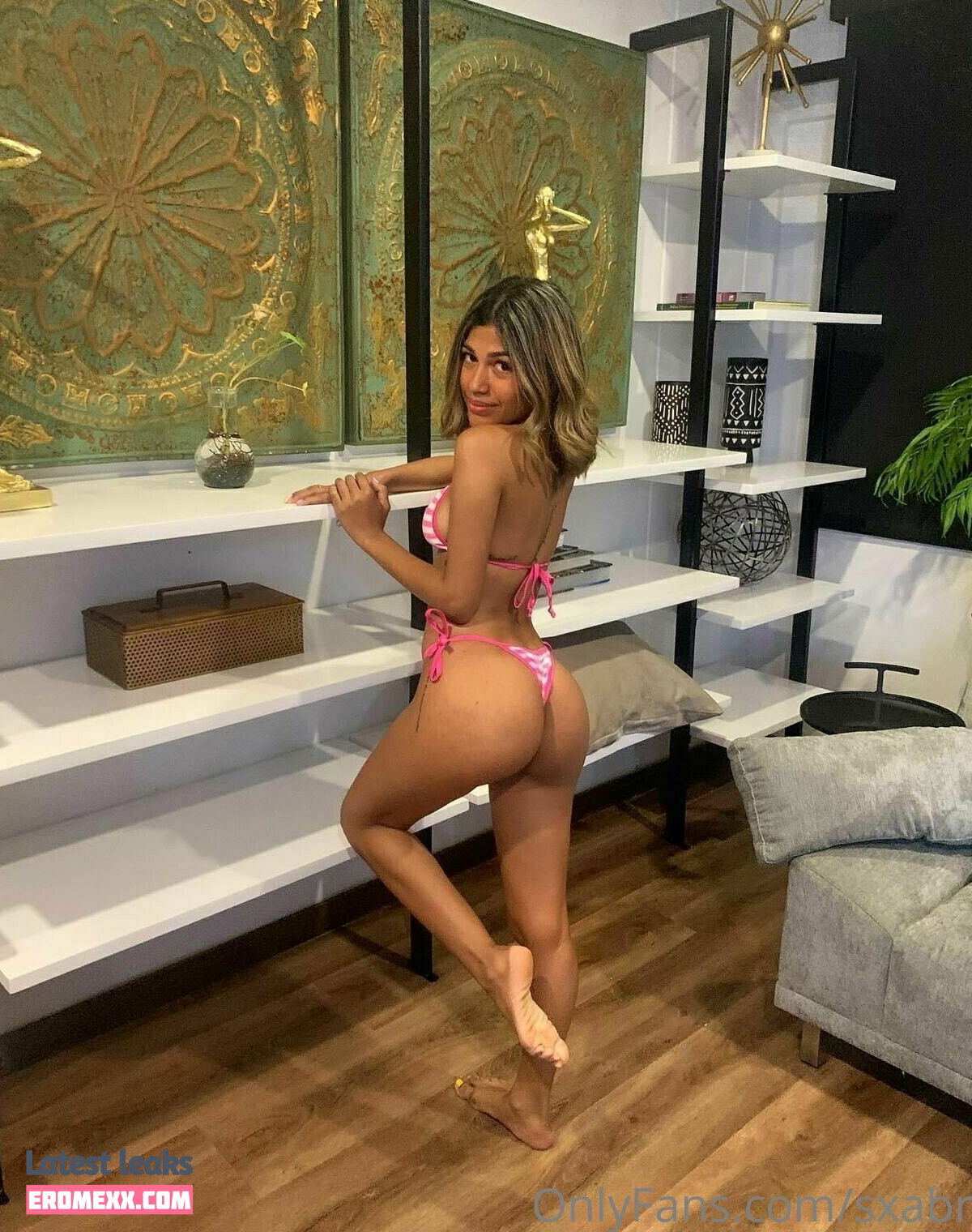 Latest Leaks sxabrilfree Nude #13 - Fapello