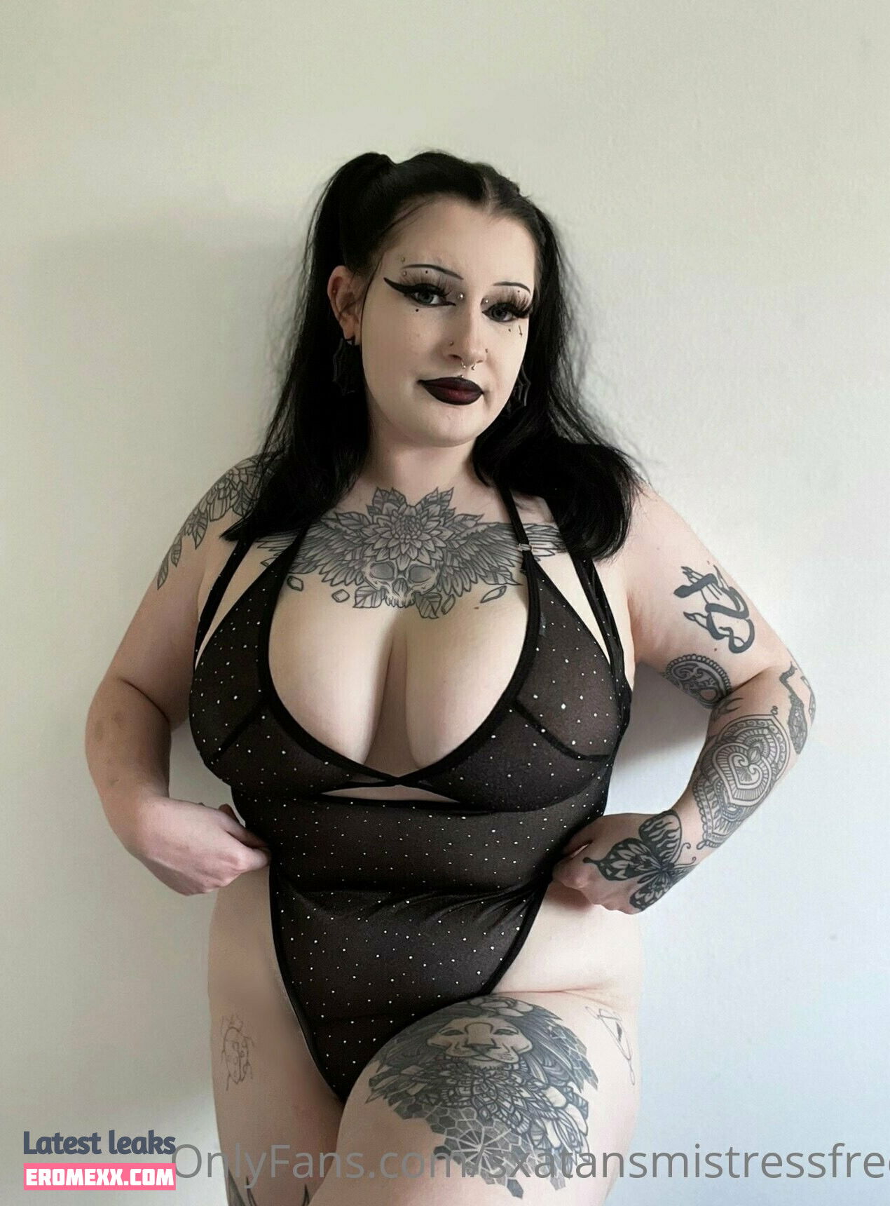 Latest Leaks sxatansmistressfree Nude #19 - Fapello