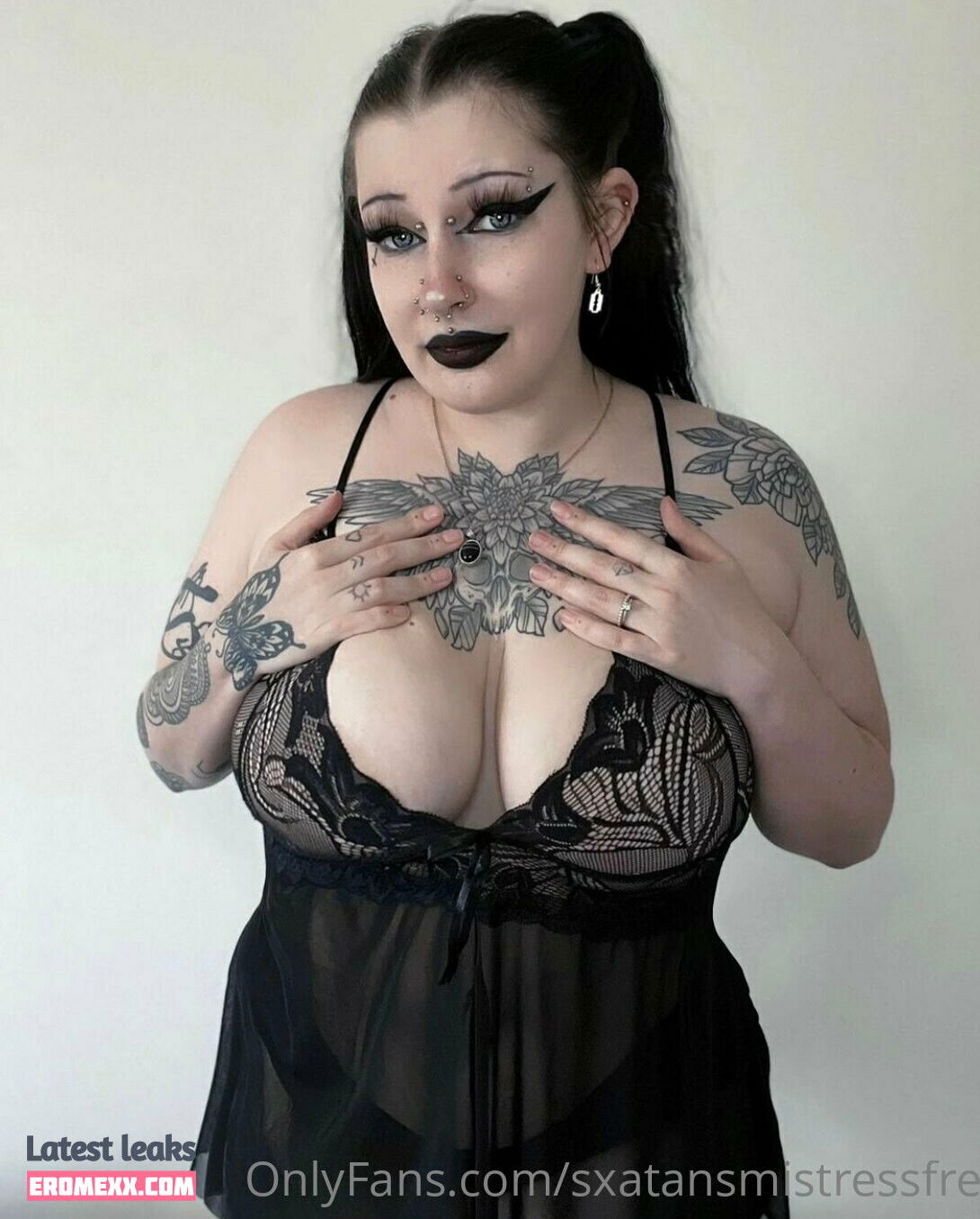 Latest Leaks sxatansmistressfree Nude #29 - Fapello