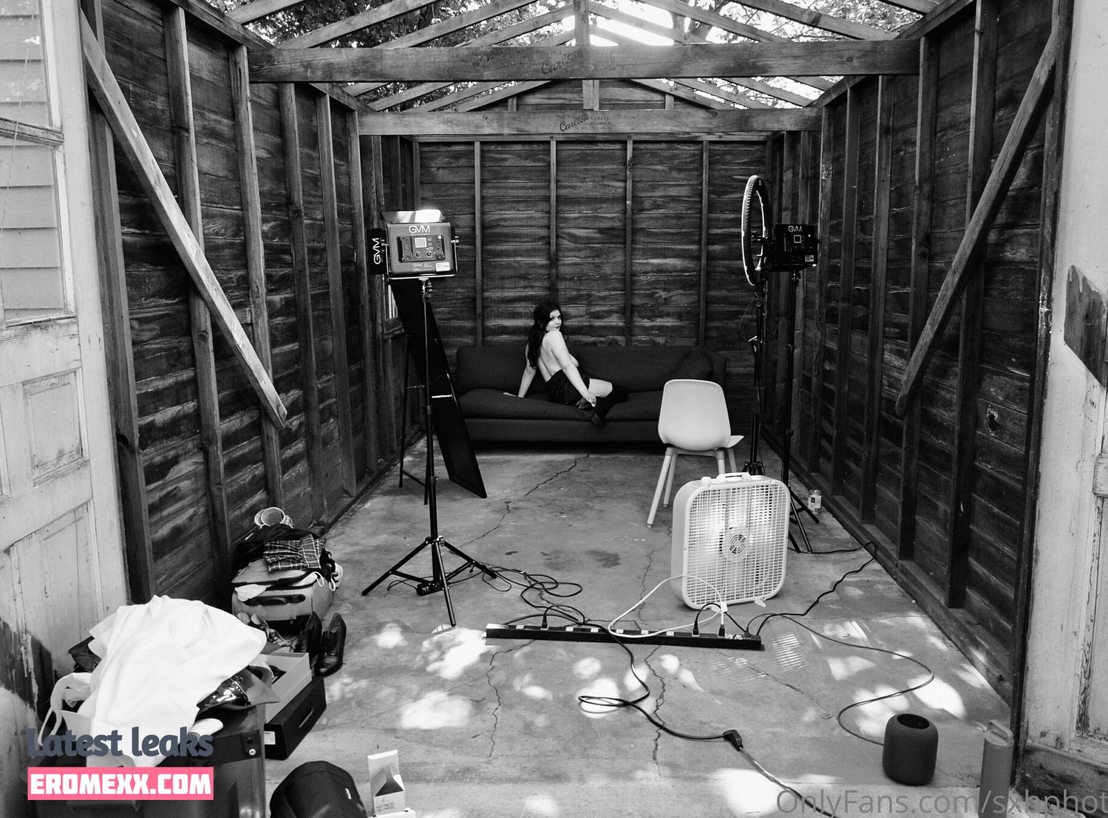 Latest Leaks sxbphoto Nude #1 - Fapello