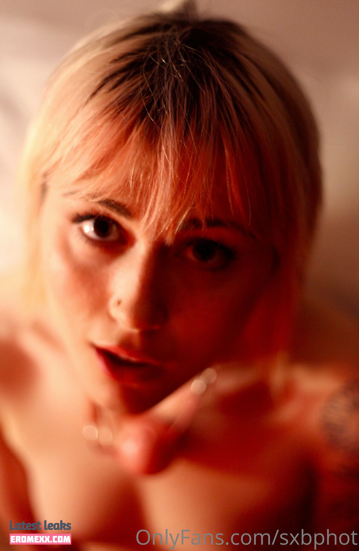 Latest Leaks sxbphoto Nude #18 - Fapello