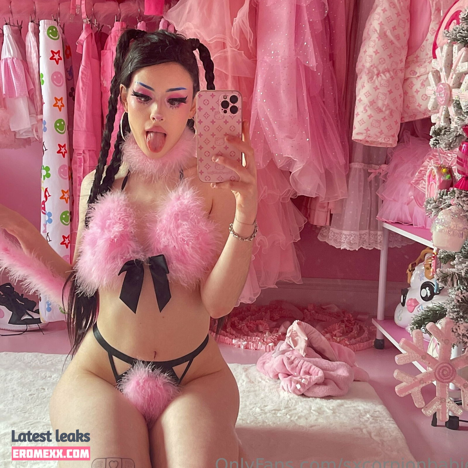 Latest Leaks sxcorpionbabie Nude #24 - Fapello