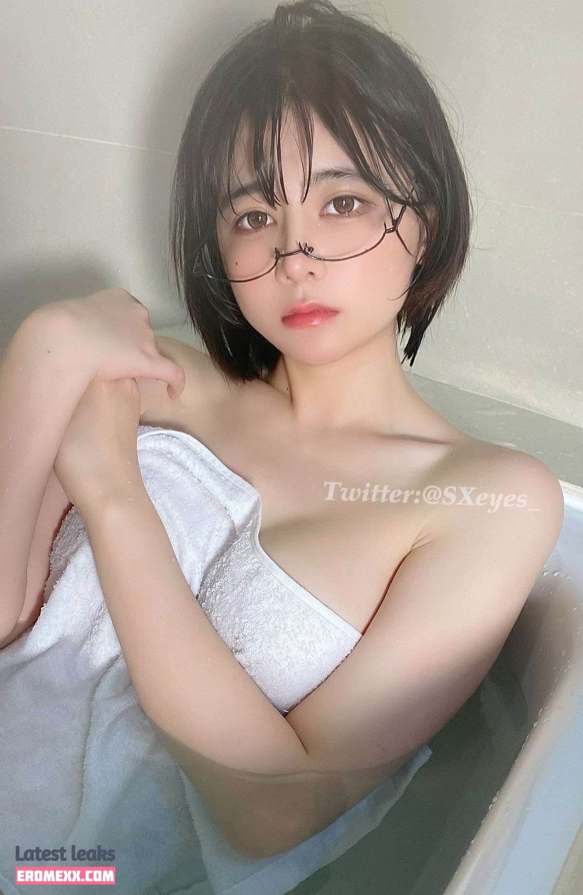 Latest Leaks Sxeyes_ Nude #11 - Fapello