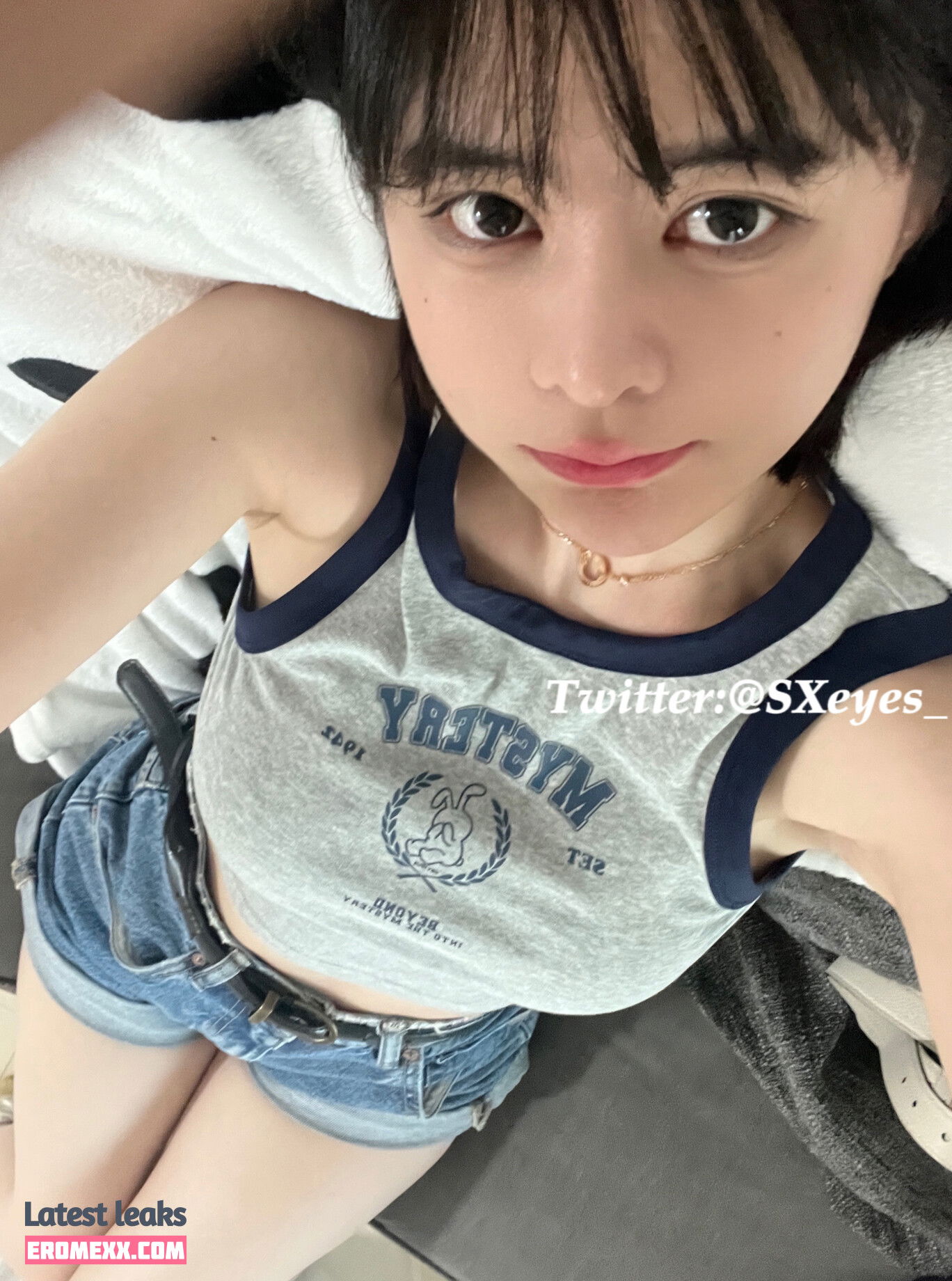 Latest Leaks Sxeyes_ Nude #112 - Fapello