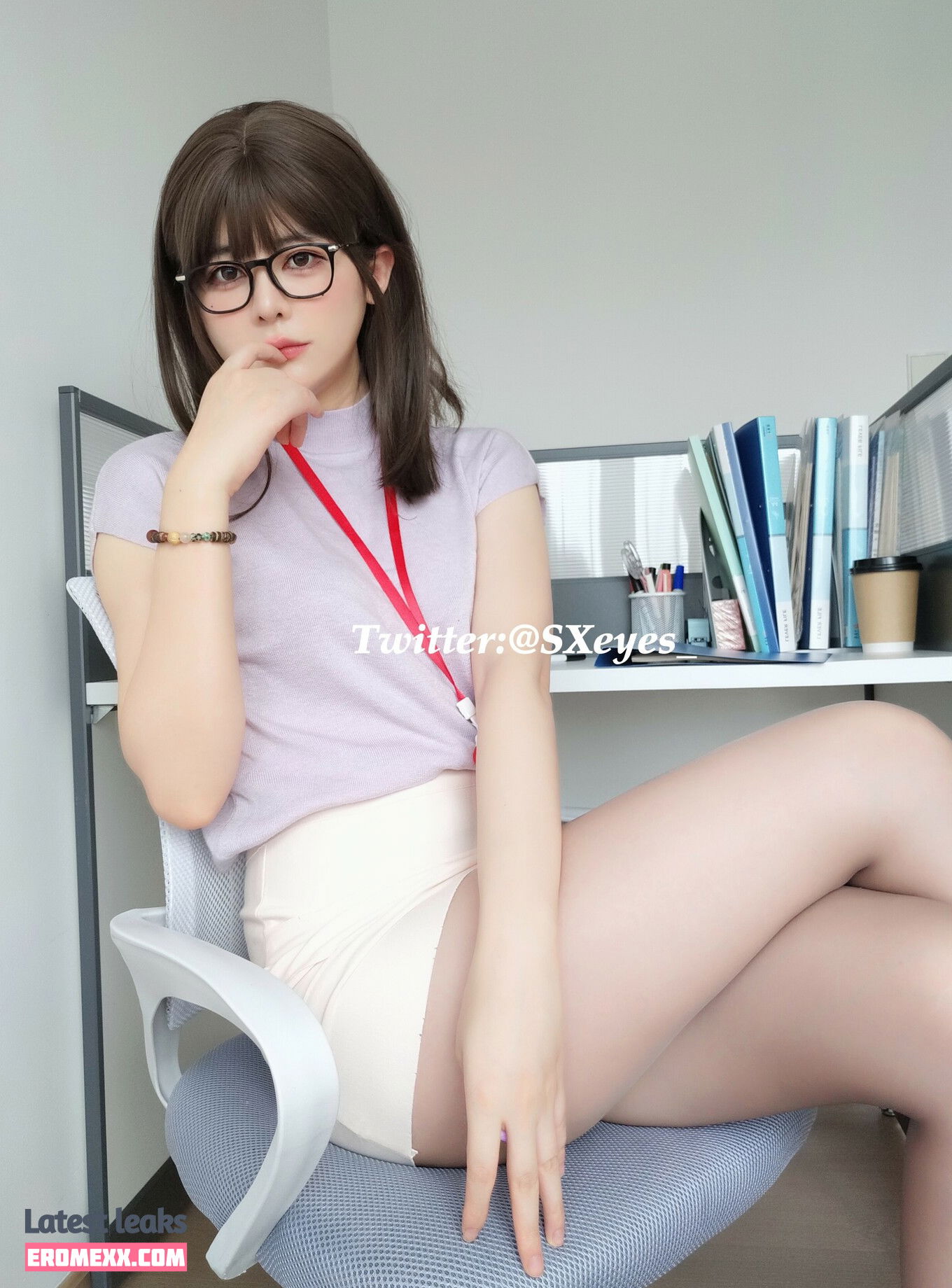 Latest Leaks Sxeyes_ Nude #254 - Fapello