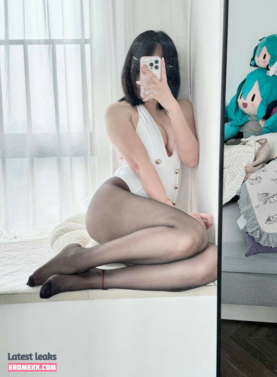 Latest Leaks Sxeyes_ Nude #275 - Fapello