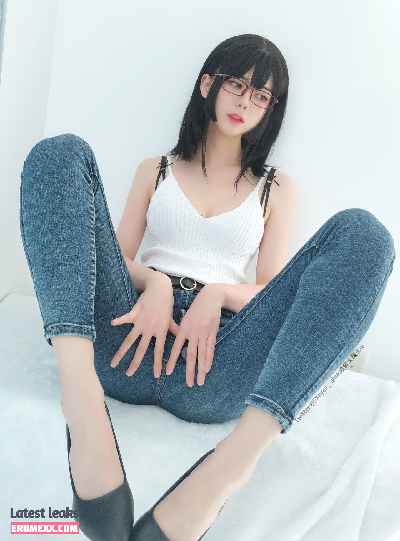 Latest Leaks Sxeyes_ Nude #57 - Fapello
