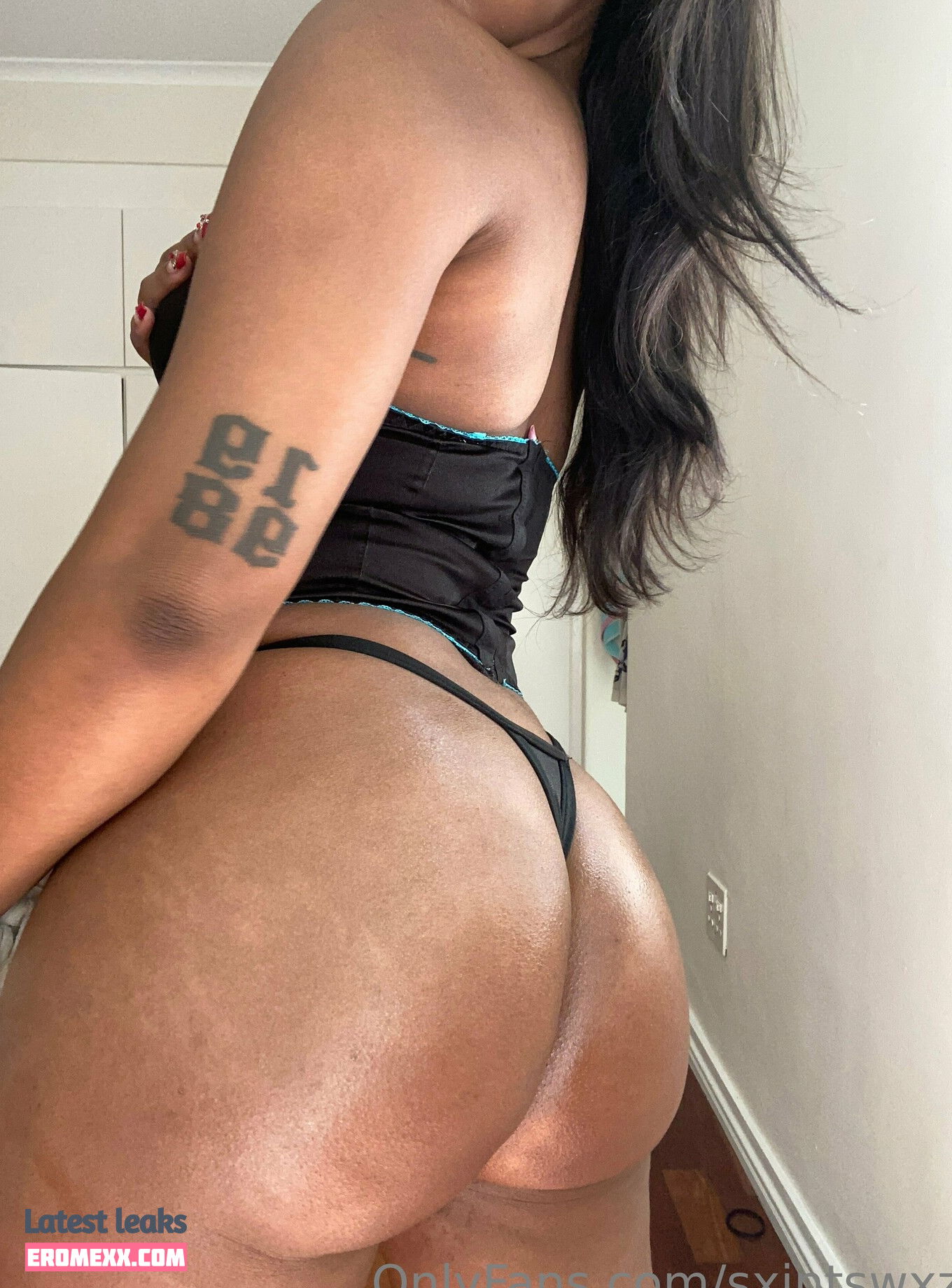 Latest Leaks sxintswxzi Nude #23 - Fapello