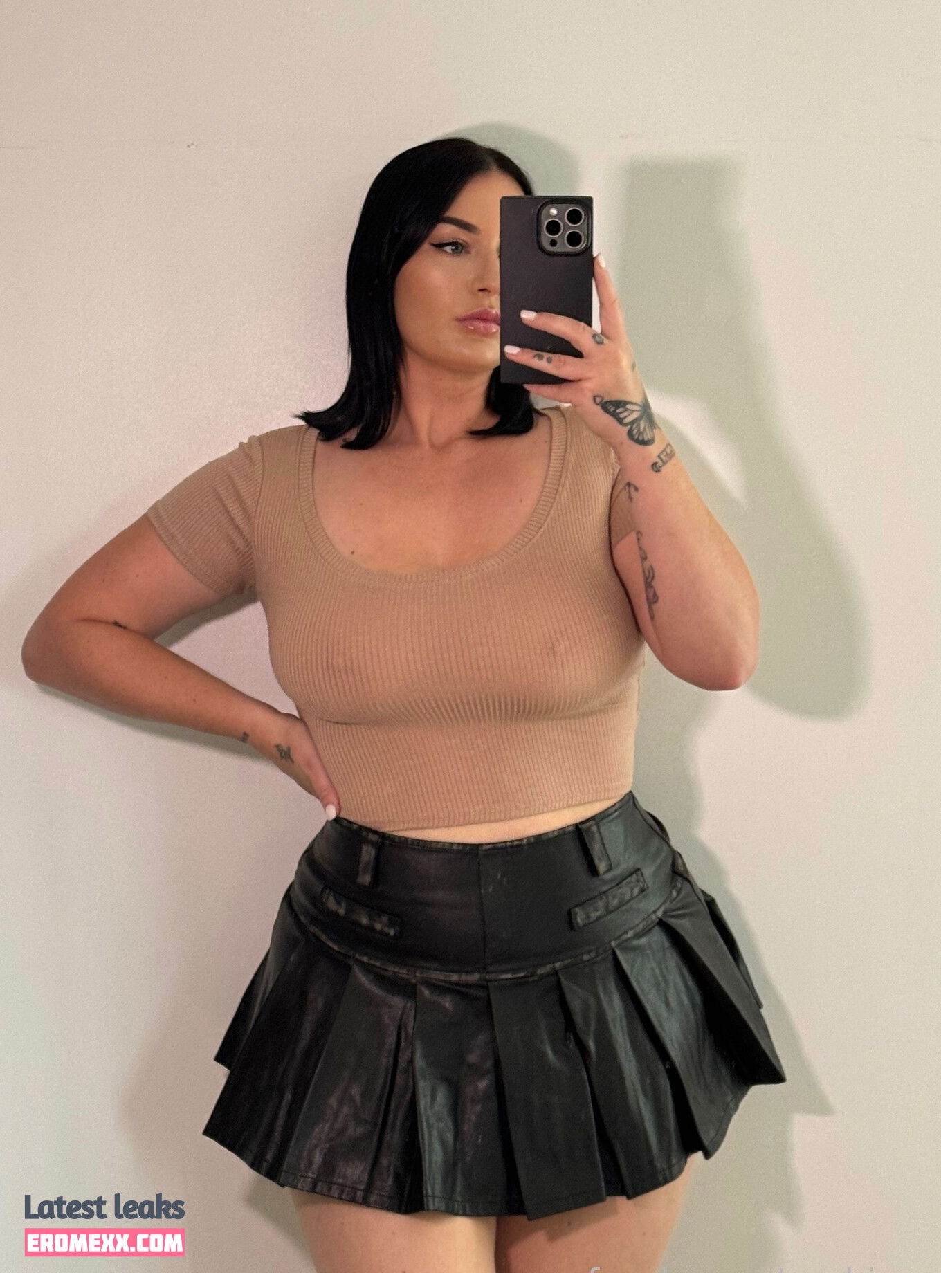 Latest Leaks sxphiemxi Nude #16 - Fapello