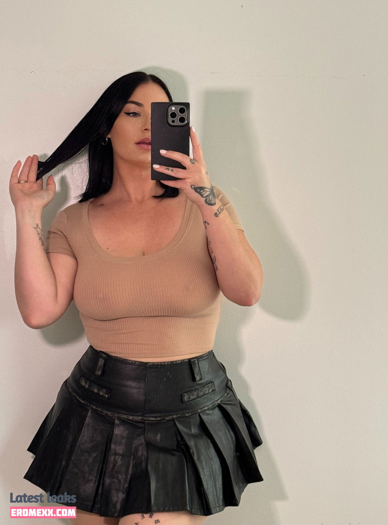 Latest Leaks sxphiemxi Nude #6 - Fapello