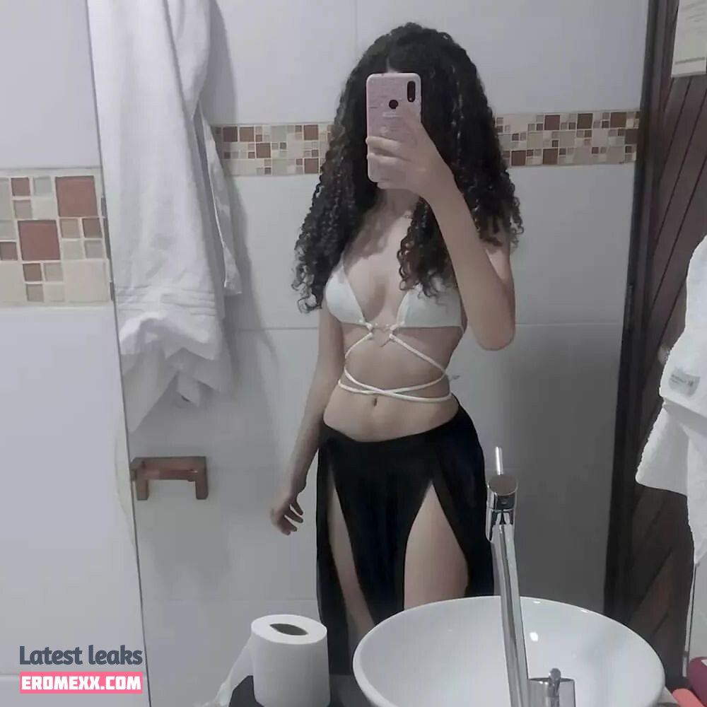 Latest Leaks sxrtralinaa Nude #1 - Fapello