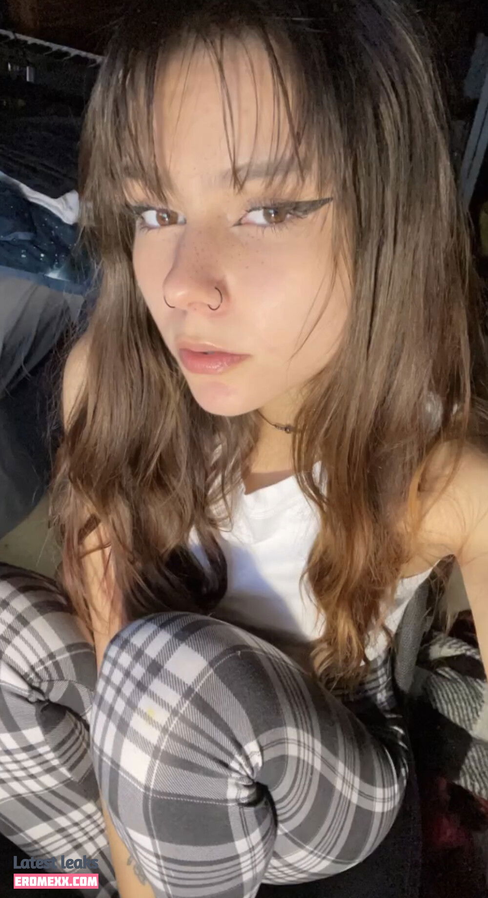 Latest Leaks Sxvsy Nude #46 - Erome