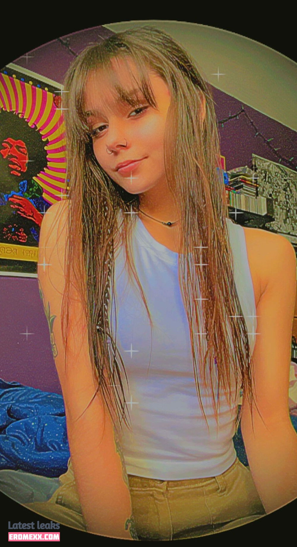 Latest Leaks Sxvsy Nude #47 - Erome
