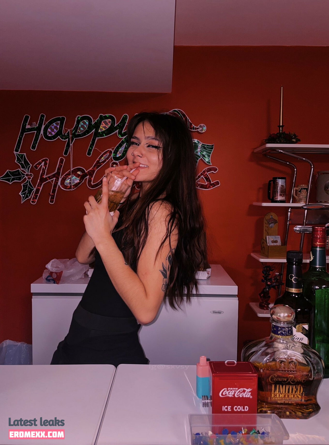Latest Leaks Sxvsy Nude #57 - Erome
