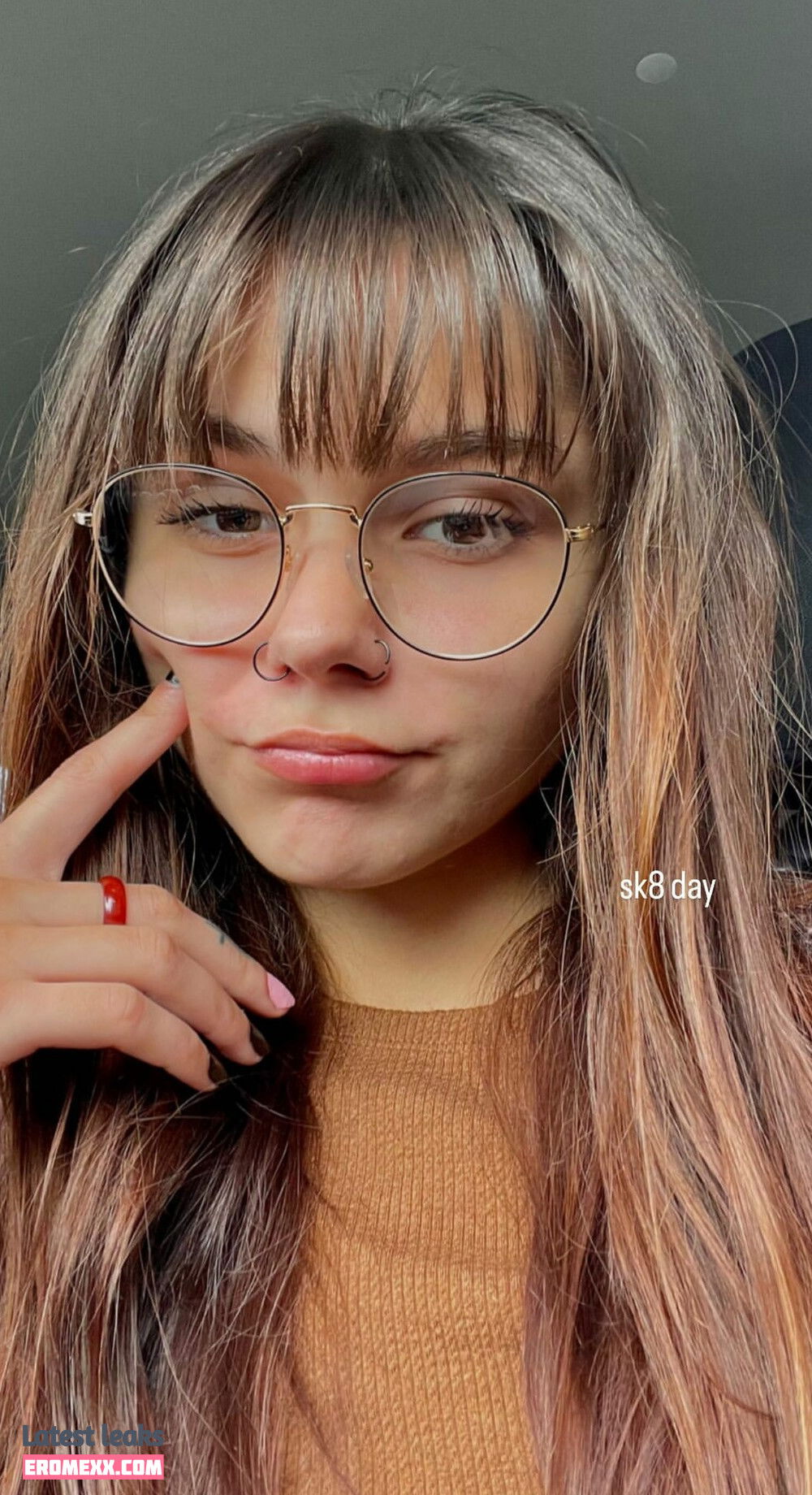 Latest Leaks Sxvsy Nude #8 - Erome