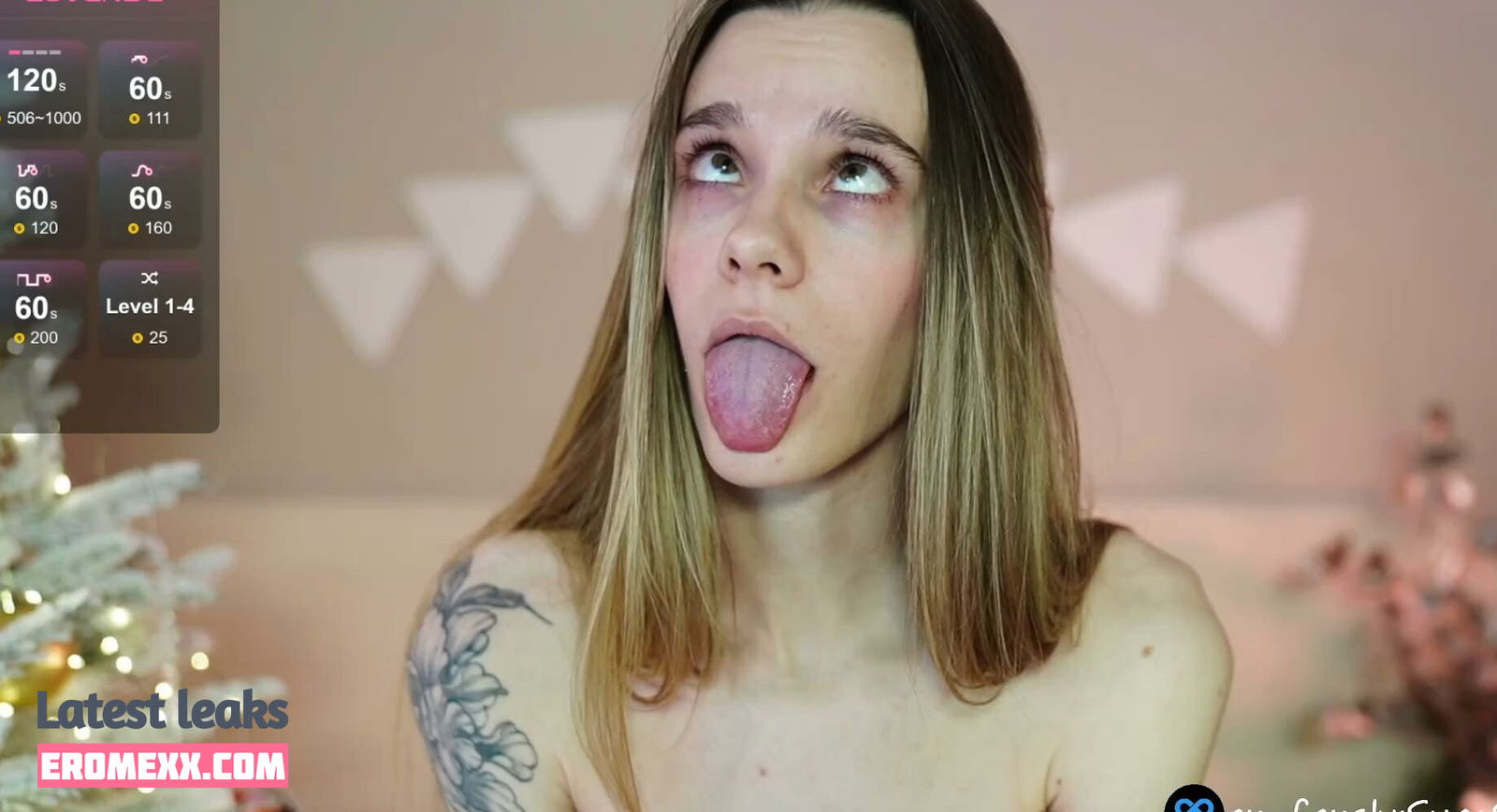 Latest Leaks syaosan_ Nude #4 - Fapello