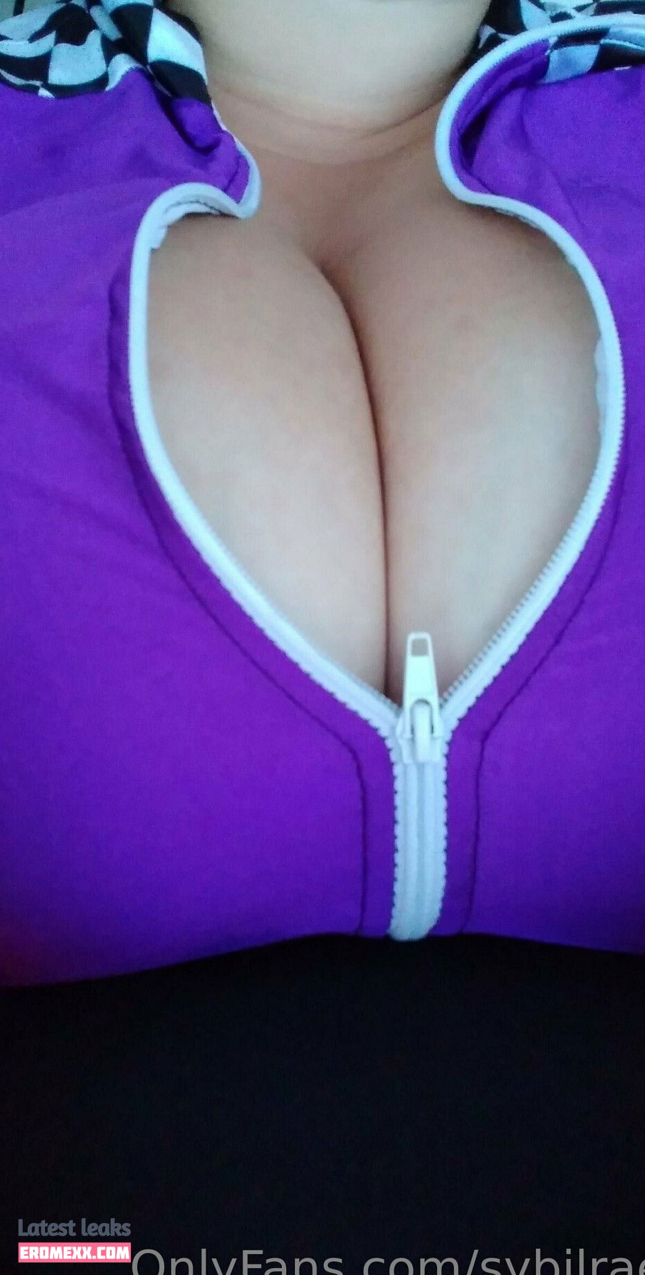 Latest Leaks sybilrae Nude #30 - Fapello