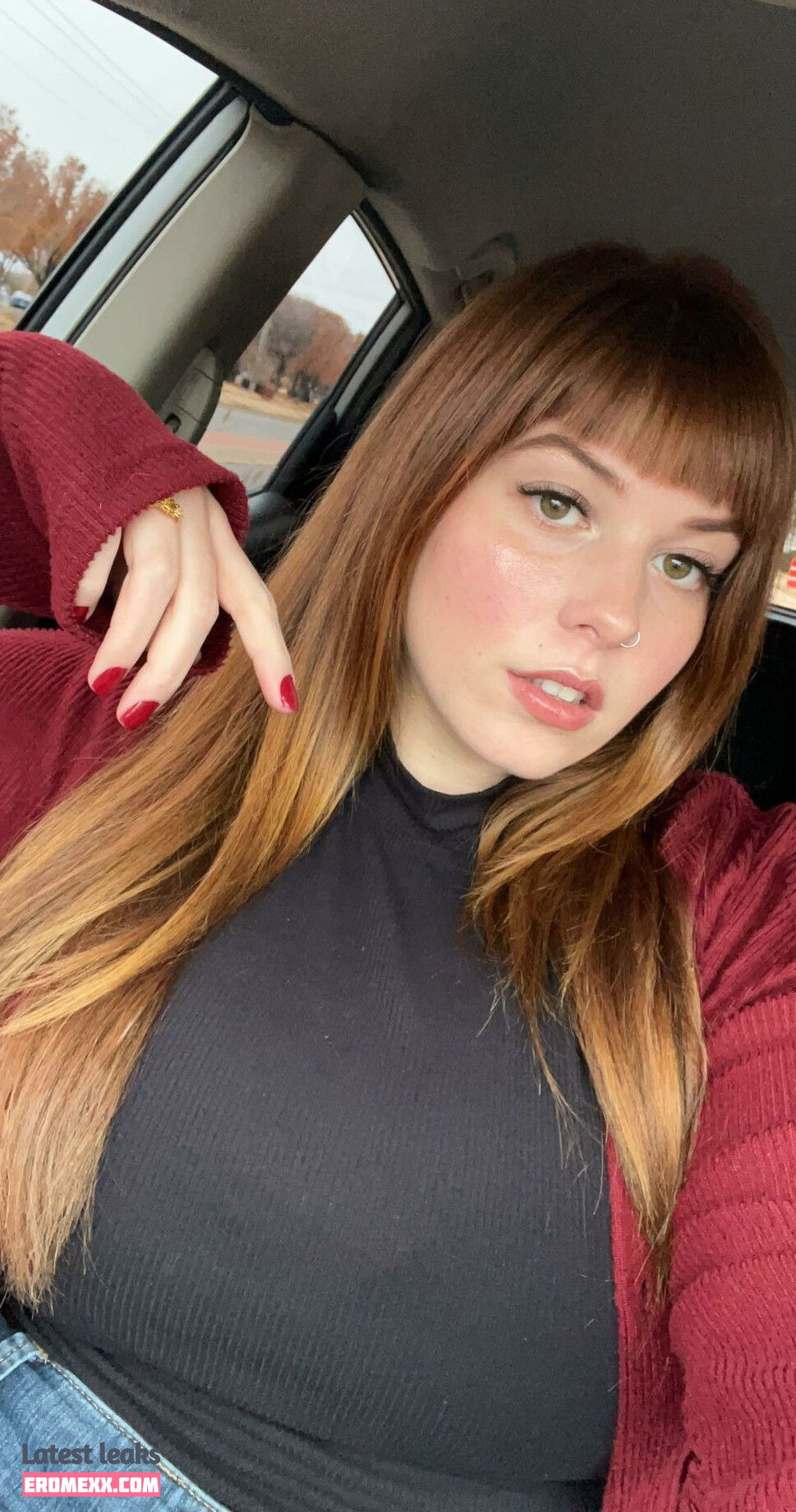 Latest Leaks syckascript Nude #14 - Fapello