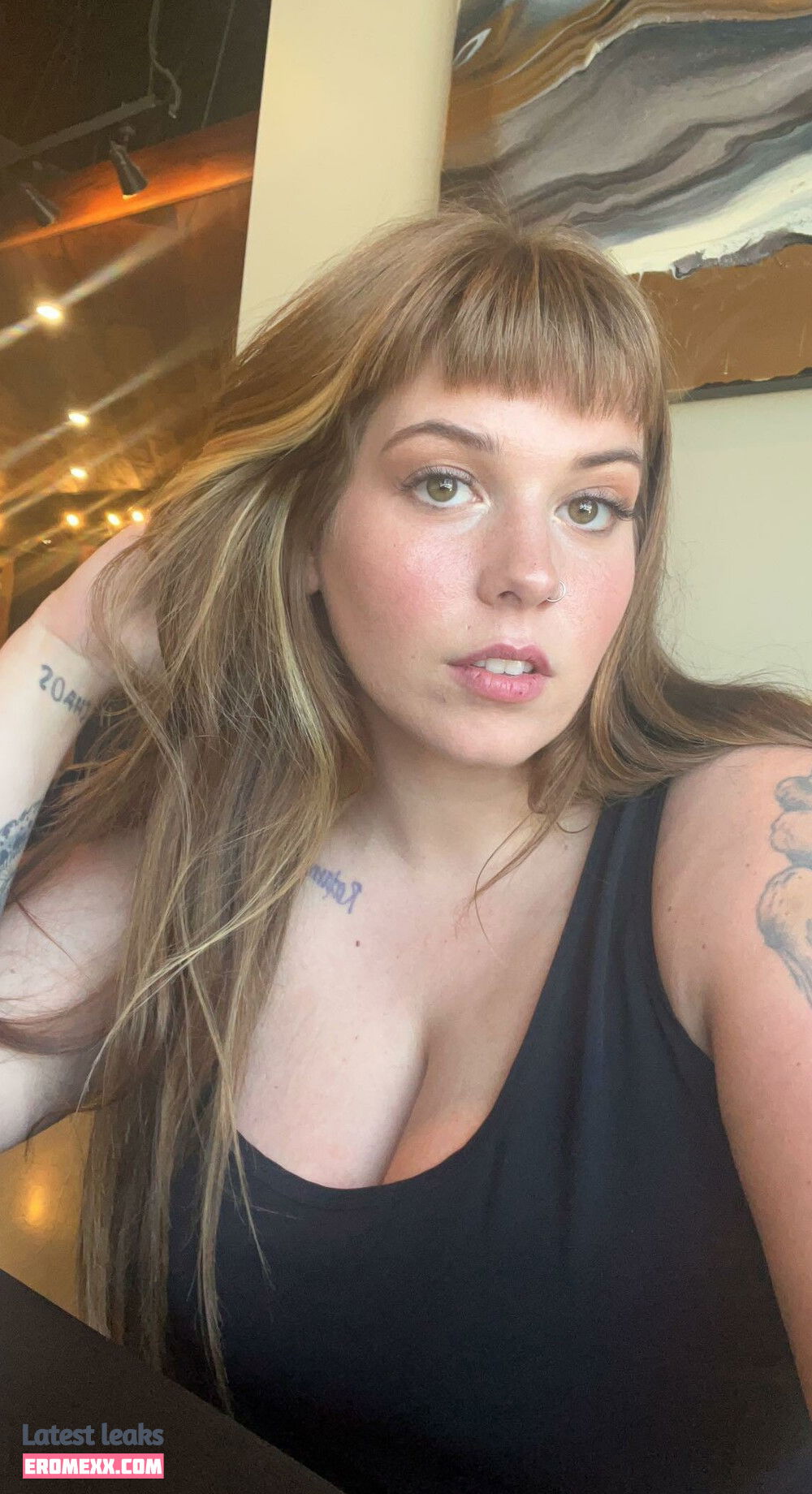 Latest Leaks syckascript Nude #6 - Fapello