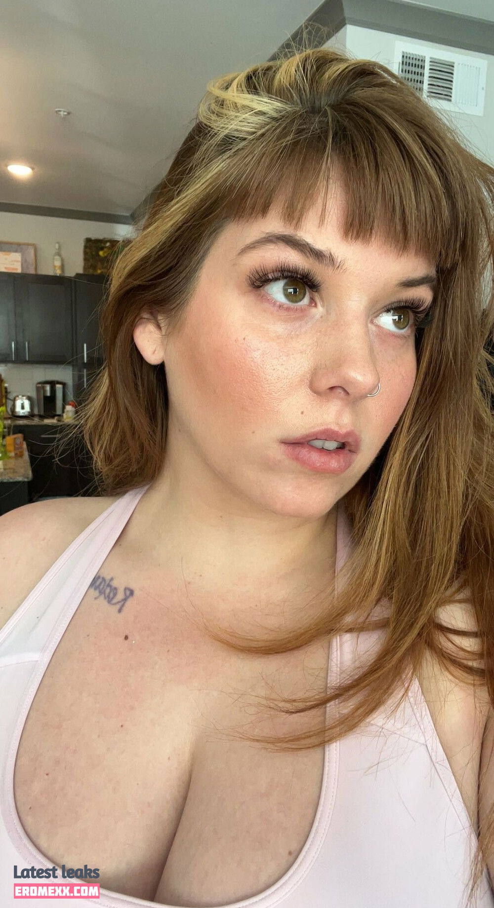 Latest Leaks syckascript Nude #8 - Fapello