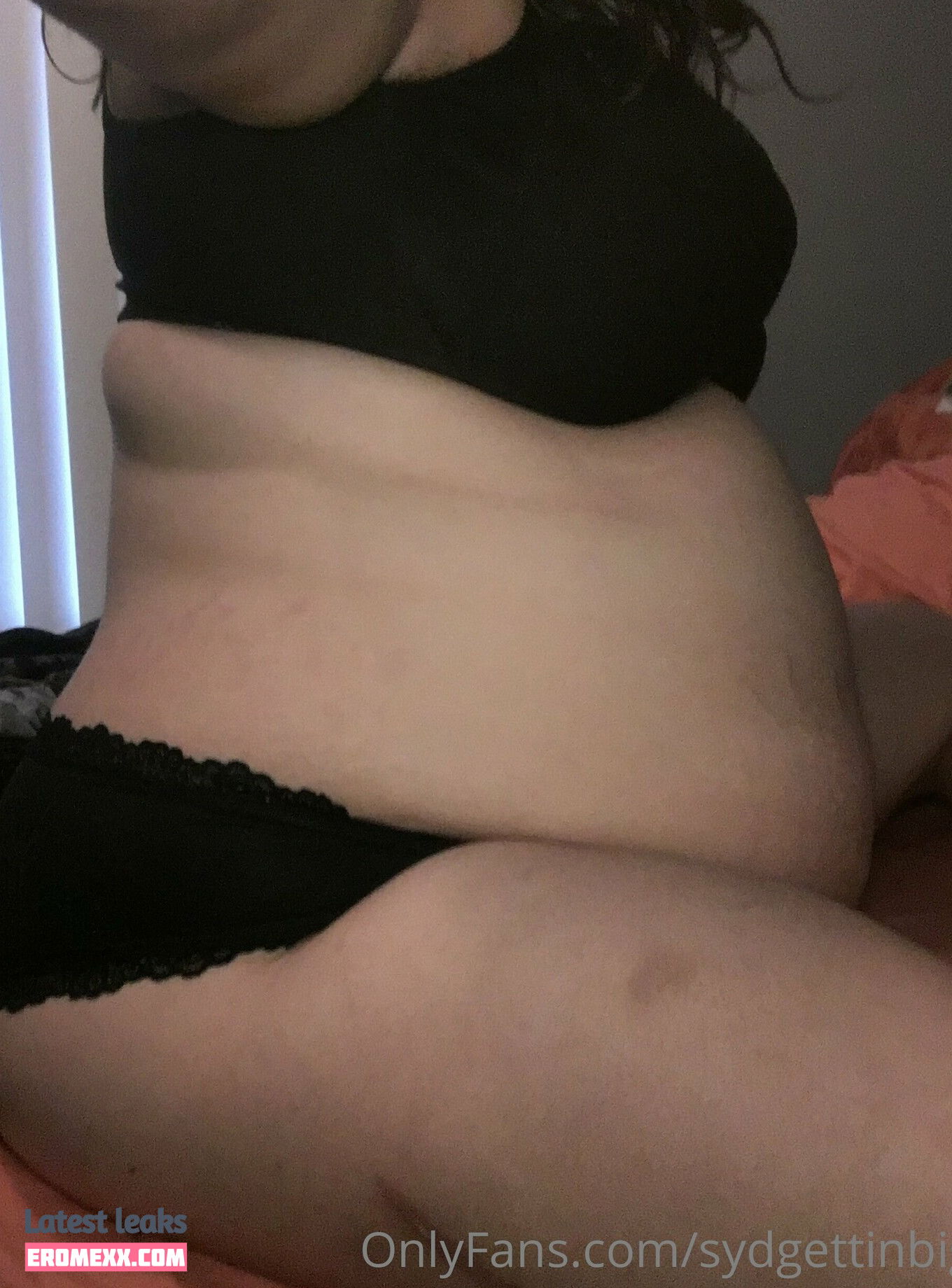 Latest Leaks sydgettinbig Nude #57 - Fapello
