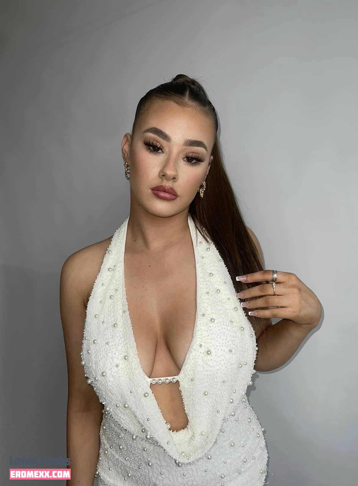 Latest Leaks Sydney Etherington Nude #11 - Fapello