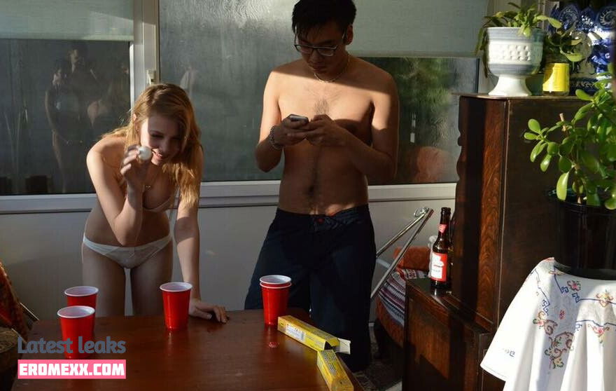 Latest Leaks Sydney Poniewaz Nude #24 - Fapello
