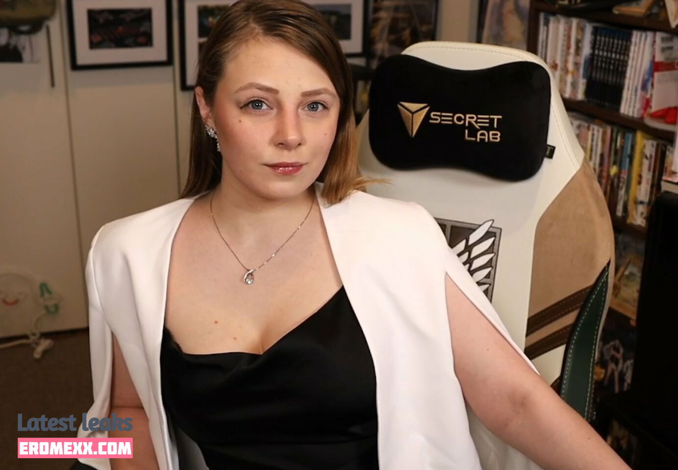 Latest Leaks Sydney Poniewaz Nude #30 - Fapello