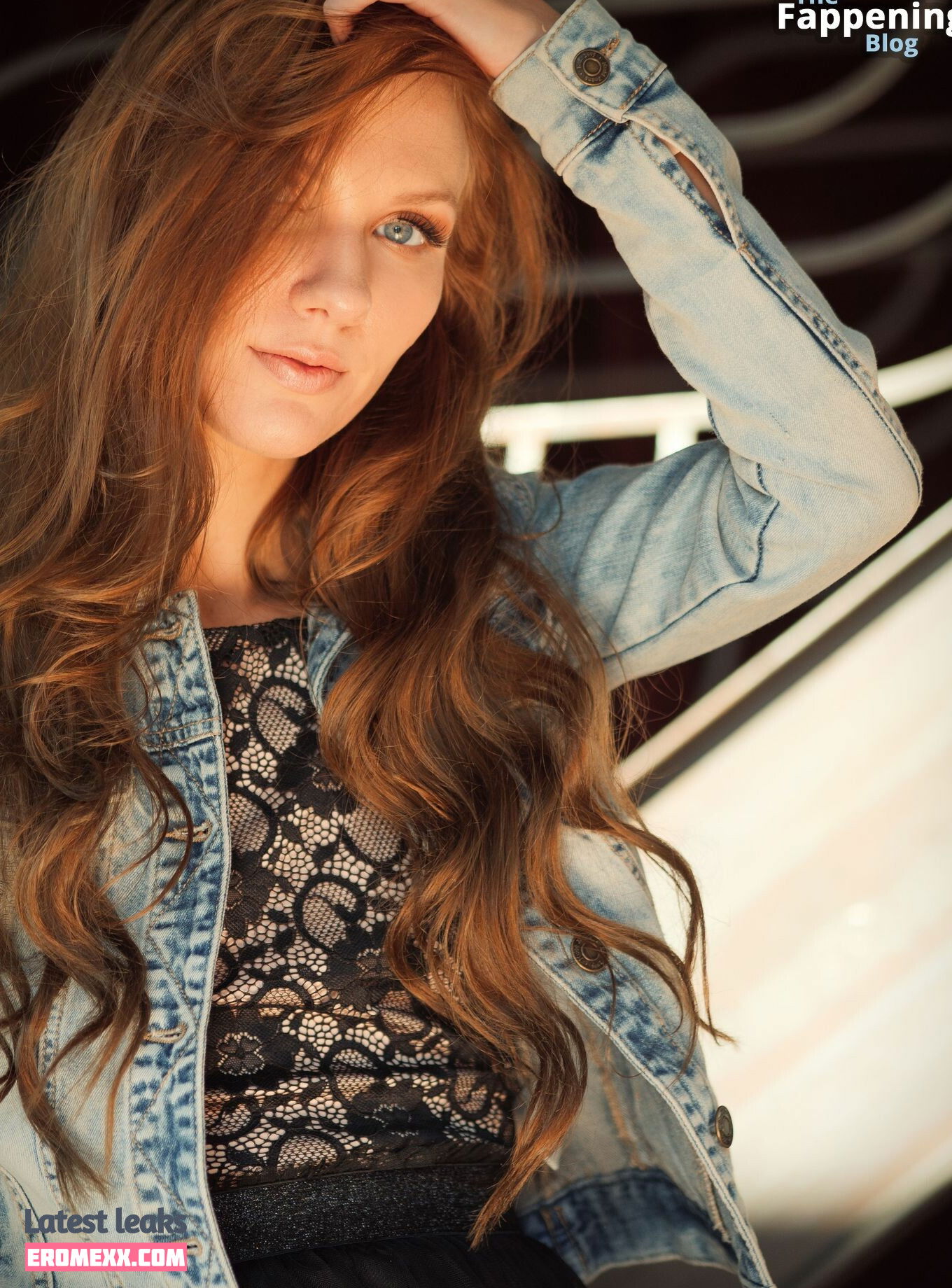 Latest Leaks Sydney Shafer Nude #3 - Fapello