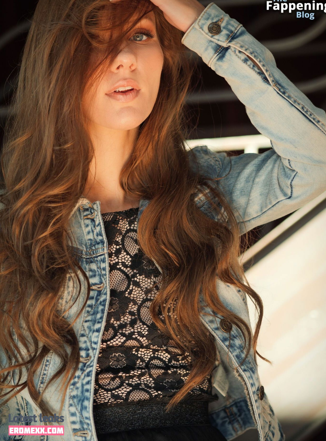 Latest Leaks Sydney Shafer Nude #4 - Fapello