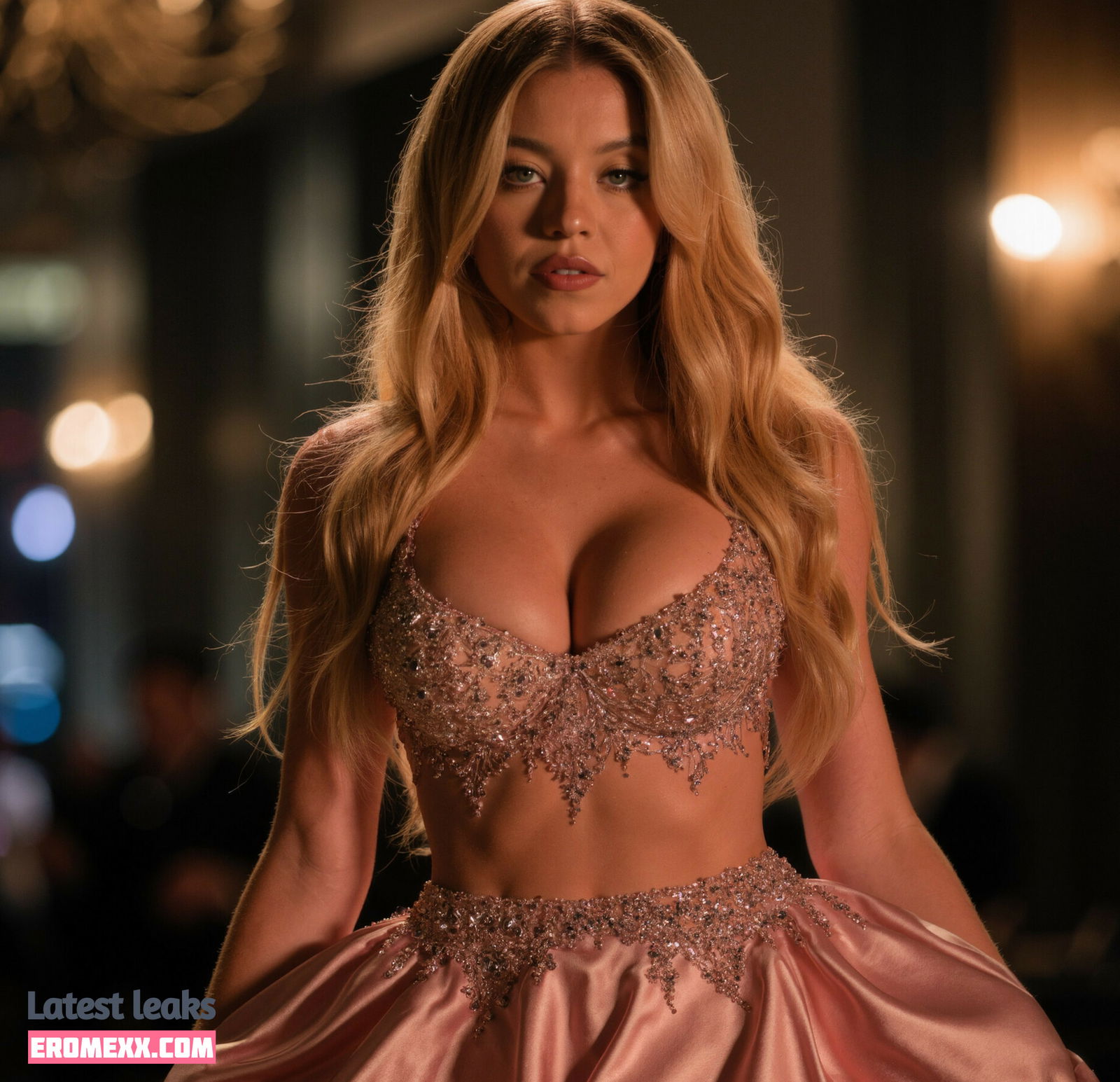 Latest Leaks Sydney Sweeney Ai Porn Nude #165 - Erome