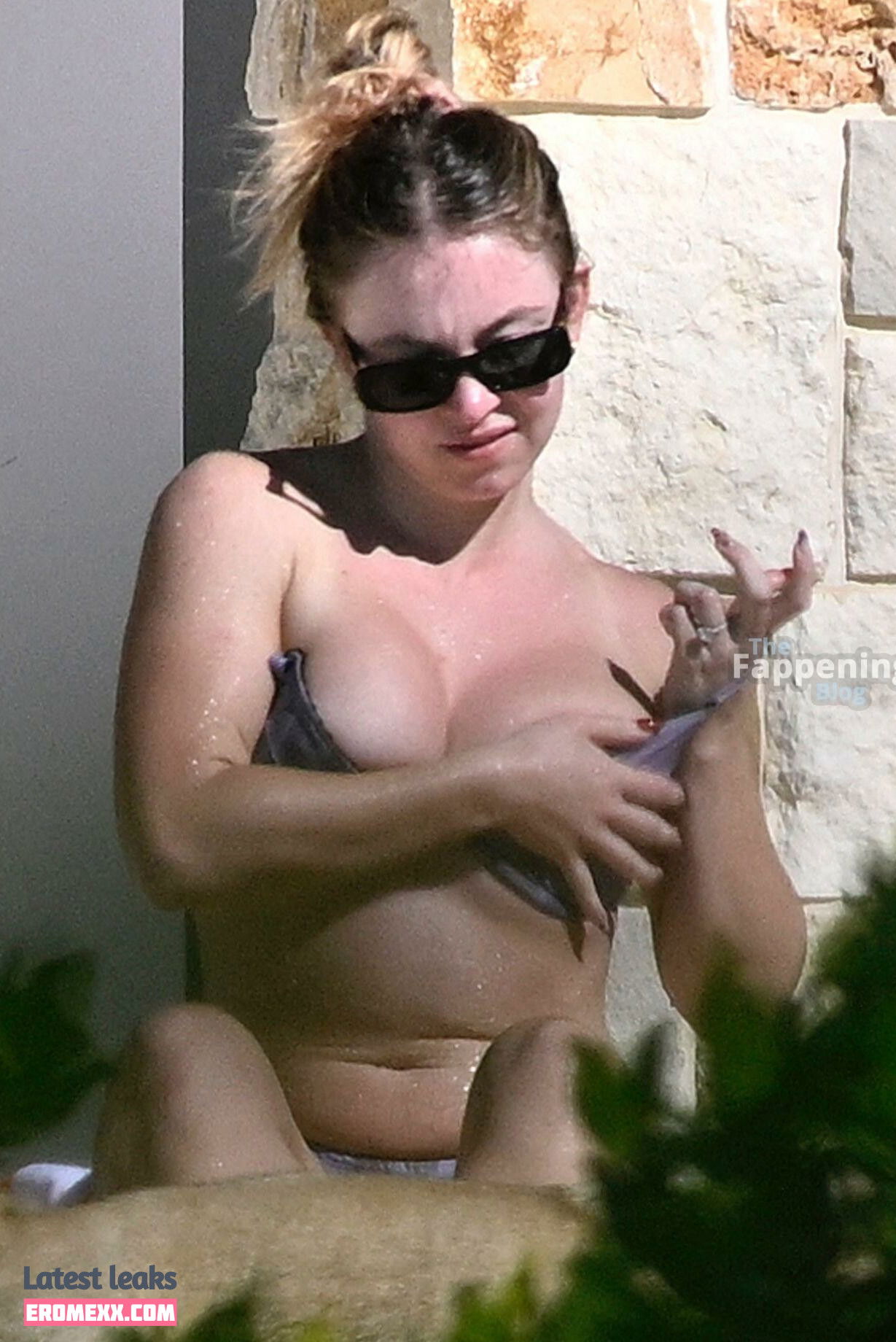 Latest Leaks Sydney Sweeney Nude #7325 - Erome