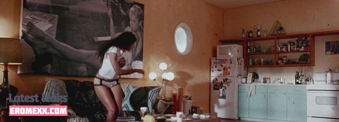Latest Leaks Sydney Tamiia Poitier Nude #1 - Erome