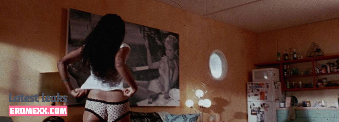 Latest Leaks Sydney Tamiia Poitier Nude #2 - Erome
