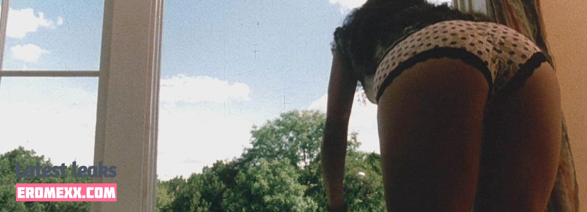 Latest Leaks Sydney Tamiia Poitier Nude #4 - Erome