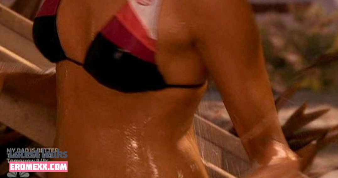 Latest Leaks Sydney Tamiia Poitier Nude #5 - Erome