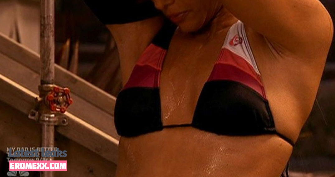 Latest Leaks Sydney Tamiia Poitier Nude #6 - Erome